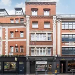 Soho Apartments F2