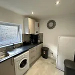 3 Bed Hackney/Harringay Flat