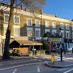 Homely - King\'S Cross Central London Apartments