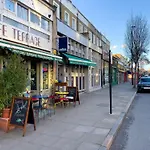 Homely - King\'S Cross Central London Apartments