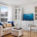 Stylish Central London Bolthole