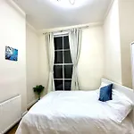 The Euston Guest House -60