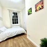 The Euston Guest House -60