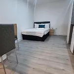 Brand New Collection Of Studios Close To Tube Station