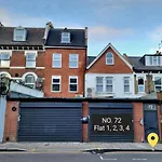 Brand New Collection Of Studios Close To Tube Station