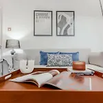 Beautiful 2Bed Apt By Hyde Park