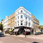 Urban Bourbon At Notting Hill
