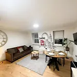 Flat 6 Stay In Aldgate