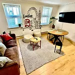 Flat 6 Stay In Aldgate