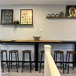 Modern Apartment In Kings Cross