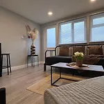 Modern Apartment In Kings Cross