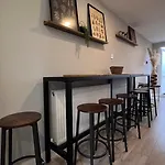 Modern Apartment In Kings Cross