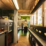 The Gyle - London St Pancras