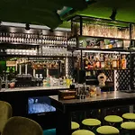 The Gyle - London St Pancras