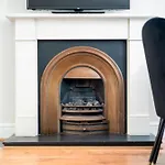 Vauxhall - 2Br With Patio - Cityapartmentstay