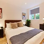 The Putney Escape - Trendy 2Bdr Flat With Terrace + Parking