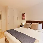 The Putney Escape - Trendy 2Bdr Flat With Terrace + Parking