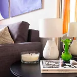 Stylish Central London Flat