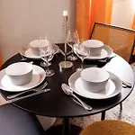 Stylish Central London Flat