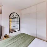 The North Notting Hill Crib - Bright 1Bdr Flat