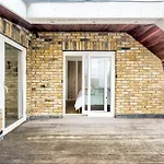 Duplex Apartment Shoreditch - The Living Elite Collection