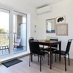 The Wembley Park Sanctuary - Stunning 2Bdr Flat With Balcony