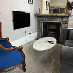 Central London Apartment