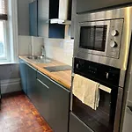 Central London Apartment