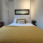 Central London Apartment