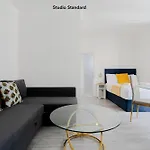 Comfy Apartments Near Marble Arch