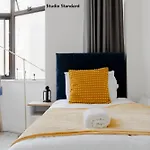 Comfy Apartments Near Marble Arch