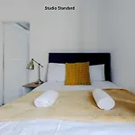 Comfy Apartments Near Marble Arch