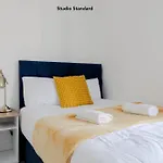 Comfy Apartments Near Marble Arch