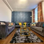 Stylish 1 Bed Flat In The Heart Of Marble Arch