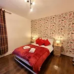 Stylish 1 Bed Flat In The Heart Of Marble Arch