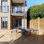 The Wembley Park Secret - Spacious 3Bdr Flat With Terrace