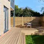 The Wembley Park Secret - Spacious 3Bdr Flat With Terrace