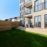The Wembley Park Secret - Spacious 3Bdr Flat With Terrace