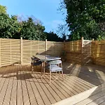 The Wembley Park Secret - Spacious 3Bdr Flat With Terrace