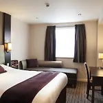Premier Inn London Wandsworth