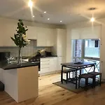 Central Charm Dwelling