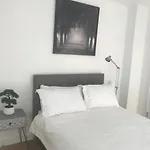 Central Charm Dwelling