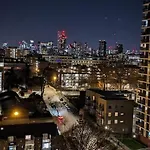 Flat, Apartment In Haggerston N1, Central London