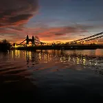 Studio Pillo Hammersmith
