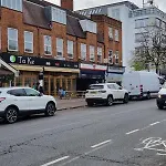 Modern Ealing Common Duplex