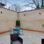 Modern Ealing Apartment With Large Private Patio