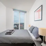 5-Star Family Stay 2Br 2Ba Central London Apt