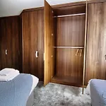 2 Bed Flat In Islington