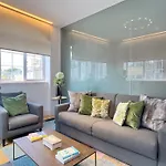 Mirabilis Apartments - Bayham Place