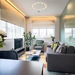 Mirabilis Apartments - Bayham Place